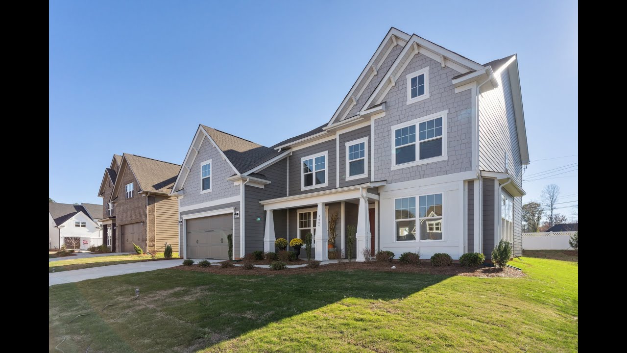 Fawn Hollow Stanton Craftsman for Immediate Delivery!