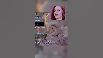 Amouranth Falls Asleep On Stream Viewers Go Wild 