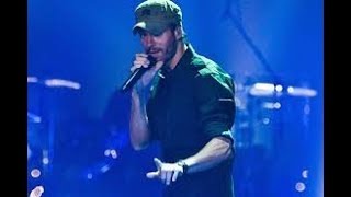 Enrique Iglesias - I Like How It Feels (Live Bratislava 2019)