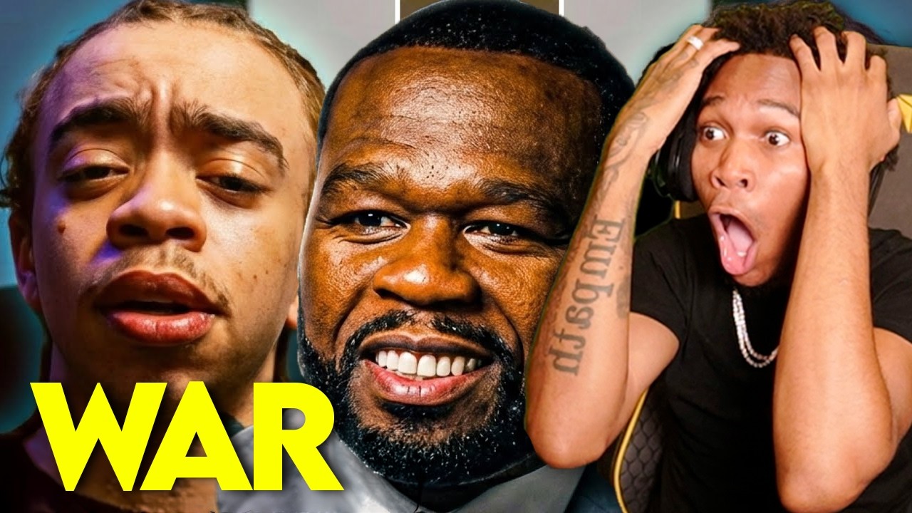 T.I and King Exposed 50 Cent For Snitching In Murder Cases