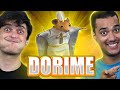 A VERDADE sobre a MÚSICA DORIME / AMENO