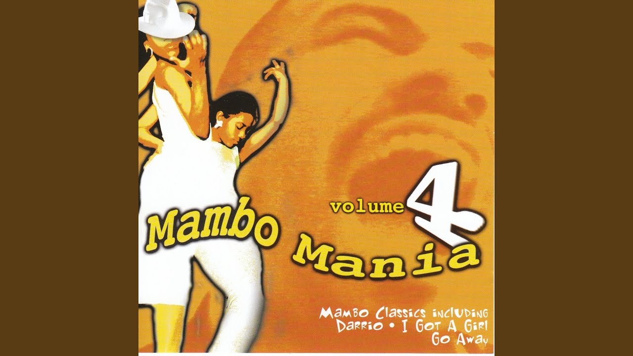 Mambo (La Hora De Bailar) - YouTube