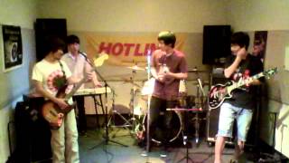 To Fortune HOTLINE2012 島村楽器千葉ニュータウン店 店予選動画