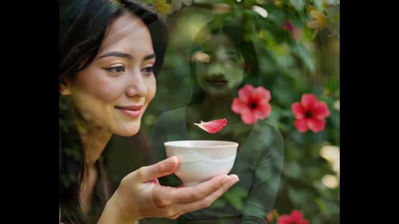 Gerimis Nyimpen Asih | Official Full Video