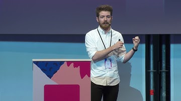 Hand-crafting WebAssembly - Emil Bay - JSConf EU 2018