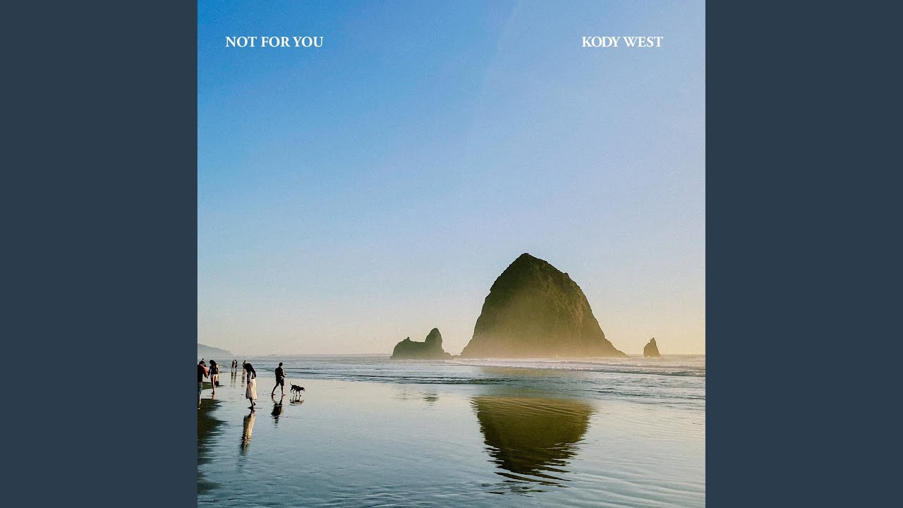 Not for You adlı videoyu YouTube'da izle Not for You adlı videoyu YouTube'da izle