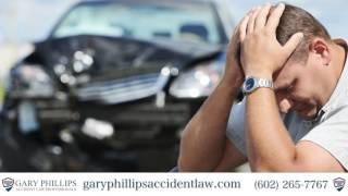 Gary Phillips Accident Law Professionals