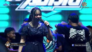 Tetep Demen  Indah Waty  Anica Nada 10 April 2026  Gedangan  Sukagumiwang  Indramayu
