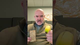 Biefstuk, feta en koffie als #ontbijt #banaan