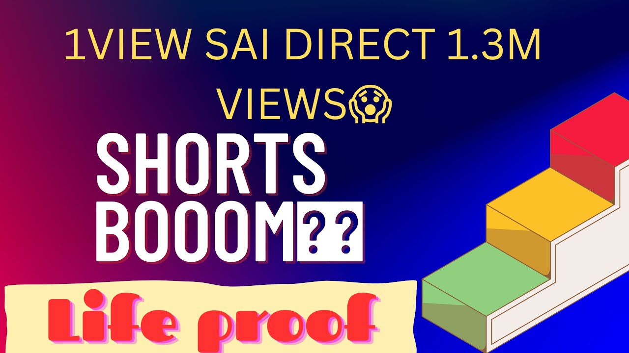 10 tips for making your short videos Go viral on youtube😲 / youtube