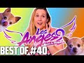 I&#39;m going to do a TV REALITY SHOW?! | BEST OF #40