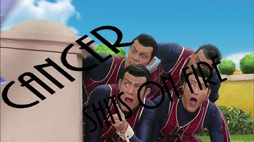 We Are Number One But Every ONE The Video Gets FASTER