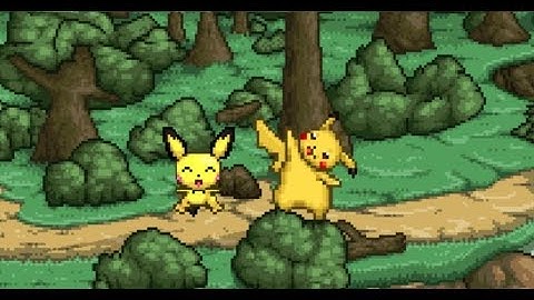 Challenger approaching! Pichu! | SSF 1.1.0.1 beta