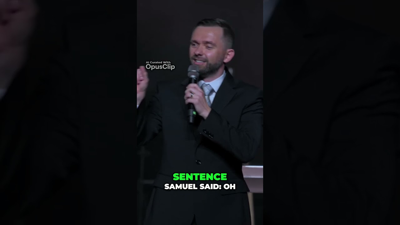 The Heart of a King Saul vs David's Legacy