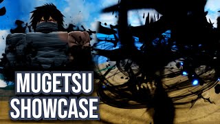 Mugetsu Ichigo Soul Showcase How To Get It Anime Spirits