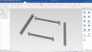 IronCAD Smart Connection for Configurations | My Triball