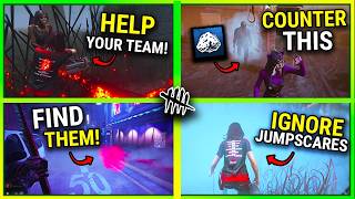 10 Tips and Counters You NEED To Know For The Slasher!