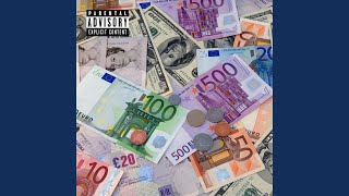 Háblame De Dinero - Freddie Joints