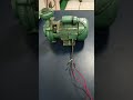 🔧 DOL Starter Wiring & Working | Short & Easy📚🎯🧿🔥