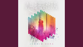 Video thumbnail of "Jazmin Vera - En Tu Presencia"