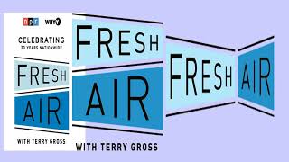 News- Fresh Air - EP.#113: A Physician Wonders, Should I Help My Patients Die?