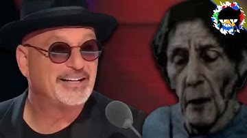 Happy 40th  - Jerma RoboCop: Rogue City (Game Pass + Predator PC sponsored) & Megabonk Edit