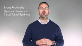 The Bottom Line: Risk Factors for Carpal Tunnel Syndrome