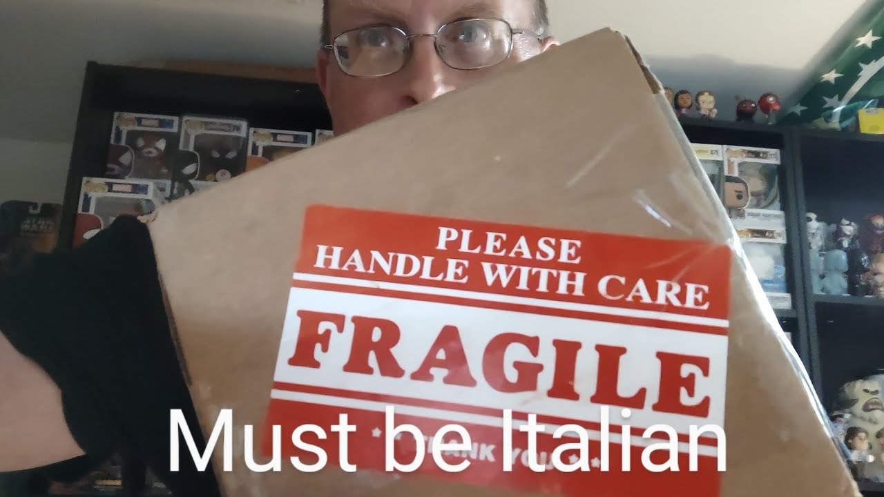 A Play Ball Kinda Mail Day Thanks Wayne