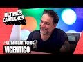 LA MEJOR ENTREVISTA DE VICENTICO