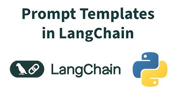 Prompt Templates in LangChain: A Comprehensive Guide