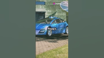 Unlock the power of tokenized incentives with Peaq.