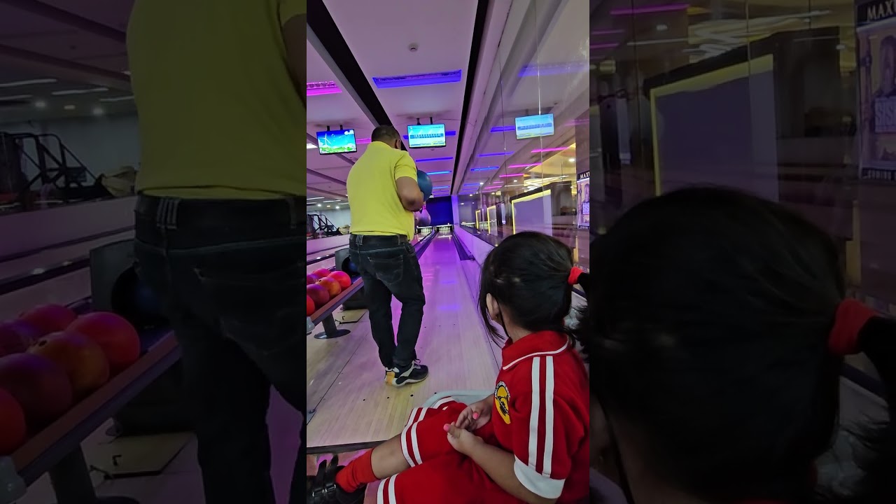 Maxus Gaming Zone, Bhavnagar - Part 06