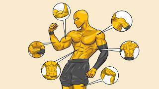 How your body changes with calisthenics? screenshot 3