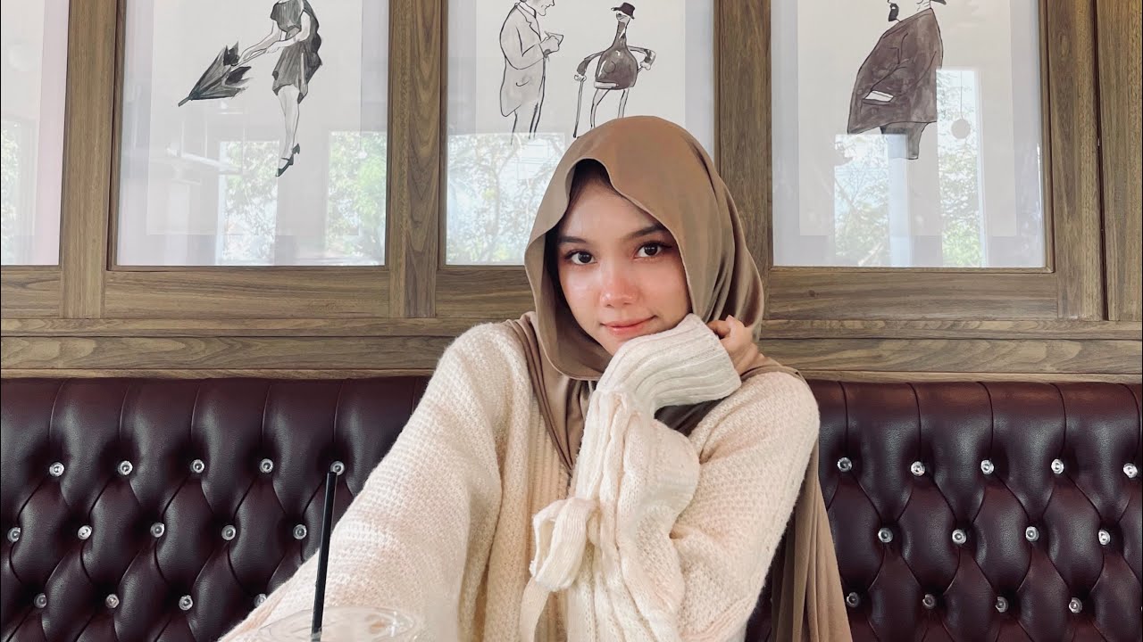 vidio perkenalan nathasya wananda