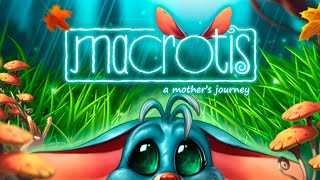 Macrotis: A Mother's Journey - Мама Билби ► Проба на вкус