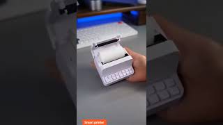 Revolutionize Printing Discover The Smart Printer