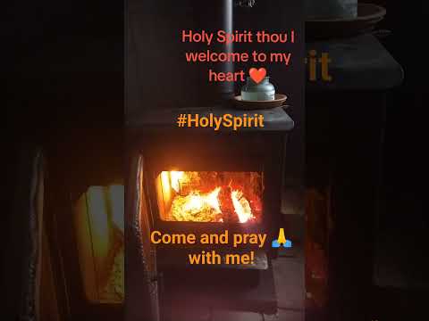 2025 2026 Love Holyspirit 