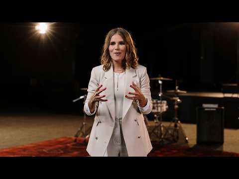 HE IS - Song Story