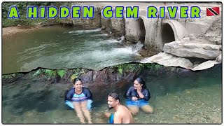RIVER | HIDDEN GEM IN TRINIDAD | EASY VEHICLE ACCESSIBLE