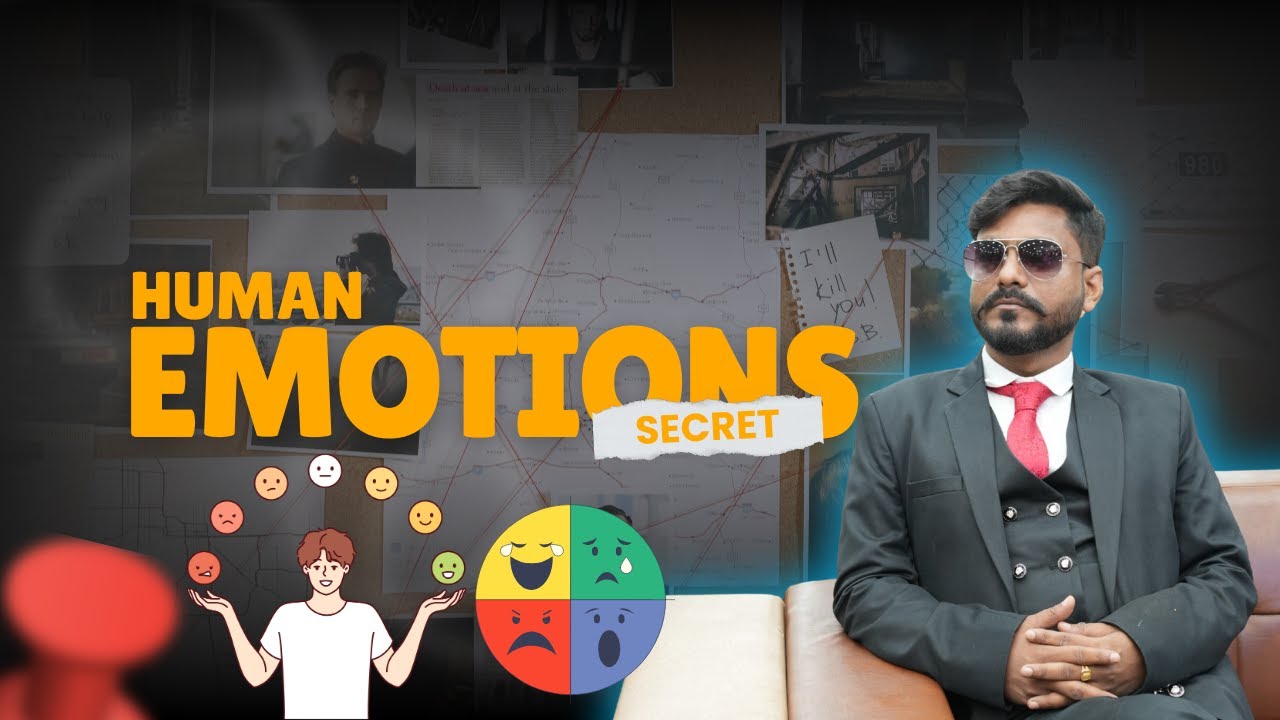 Discover the POWER of Emotional Detox - YouTube