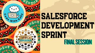🎉 Apex 101 – Final Presentation Day | Code With Sally × Africa Ohana 🎉 Net Worth