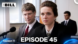 The Bill - Season 11 Episode 45 Deeds Of Mercy 1995