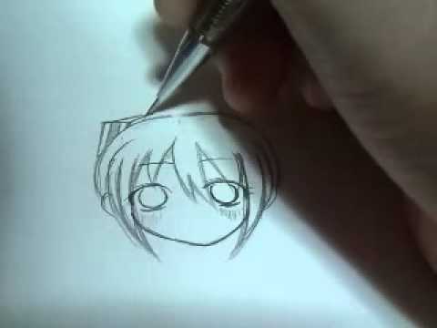 雑談しながら初音ミク描いてみた Youtube