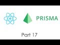 Adding Permissions to Update Products - Part 17