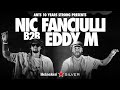 Nic fanciulli b2b eddy m  ants 10 years strong  ushuaa ibiza 2023 livestream