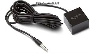 Amazon IR Extender Cable Review: Is It the Best Solution for Your Fire TV Setup?