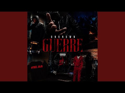 Unknown - GUERRE