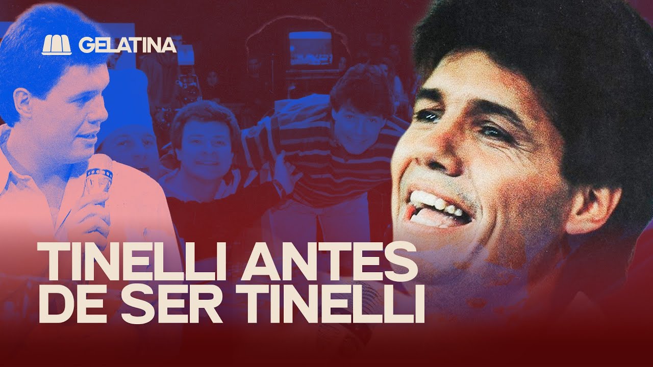 RITMO DE LA NOCHE | ROMI SCALORA en INDUSTRIA NACIONAL