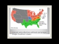 The Election of 1860 and Its Impact on American Politics