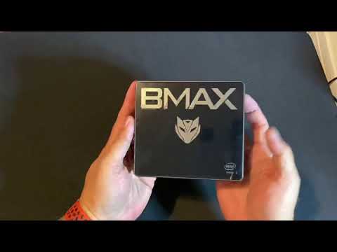 BMAX MaxMini B2